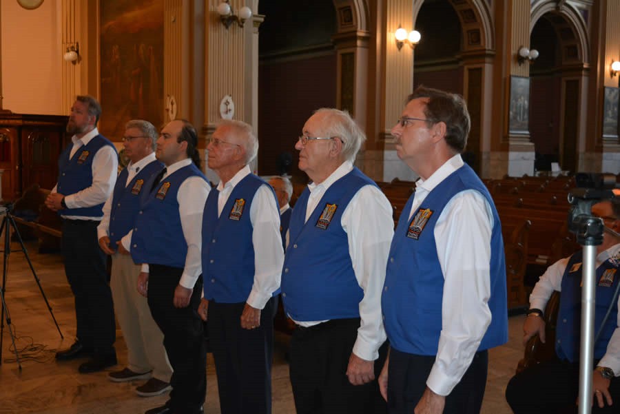 Chicago Chapter Installation of Officers 29 AUG 2021 Pic #0744