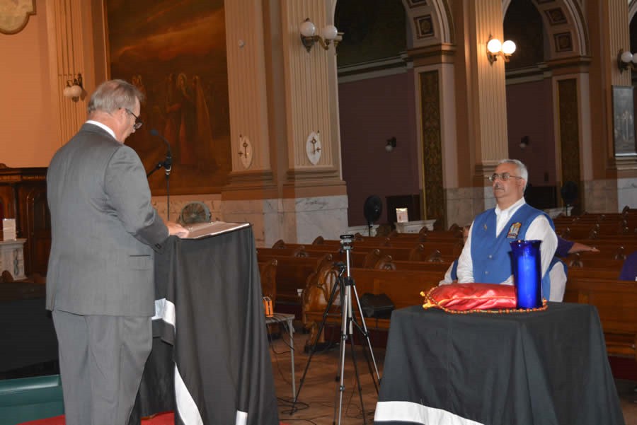 Chicago Chapter Installation of Officers 29 AUG 2021 Pic #0751