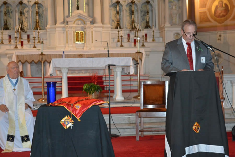 Chicago Chapter Installation of Officers 29 AUG 2021 Pic #0757