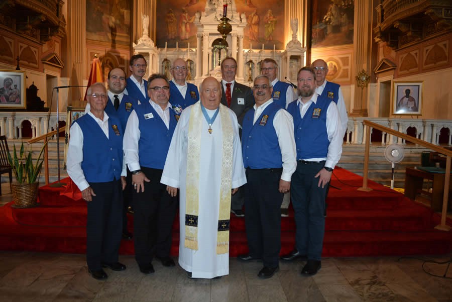 Chicago Chapter Installation of Officers 29 AUG 2021 Pic #0780