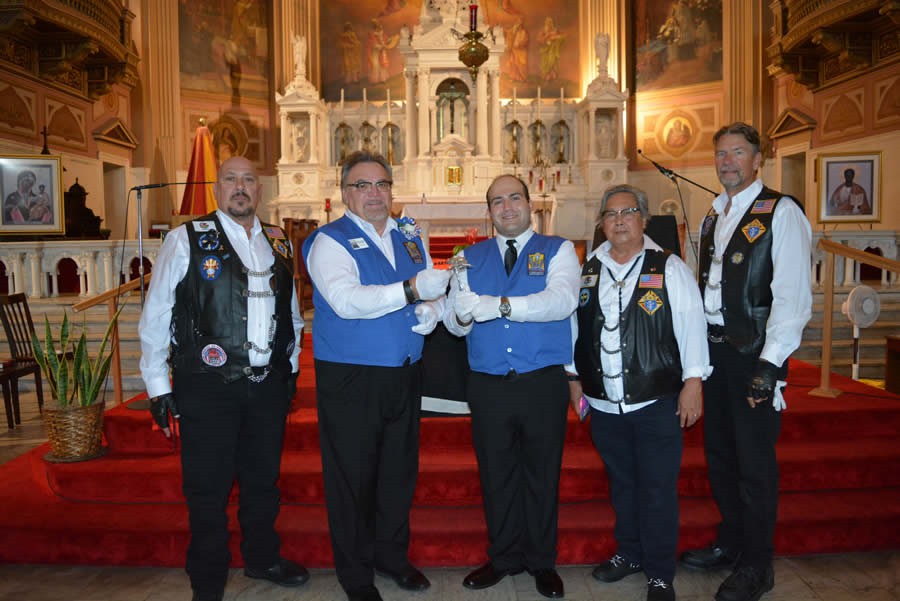 Chicago Chapter Installation of Officers 29 AUG 2021 Pic #0787