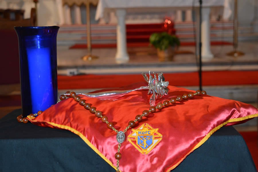 Chicago Chapter Installation of Officers 29 AUG 2021 Pic #0791