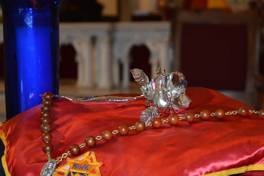 Chicago Chapter Installation of Officers 29 AUG 2021 Pic #0793