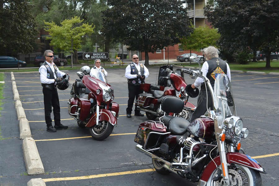 Chicago Chapter Installation of Officers 29 AUG 2021 Pic #0811