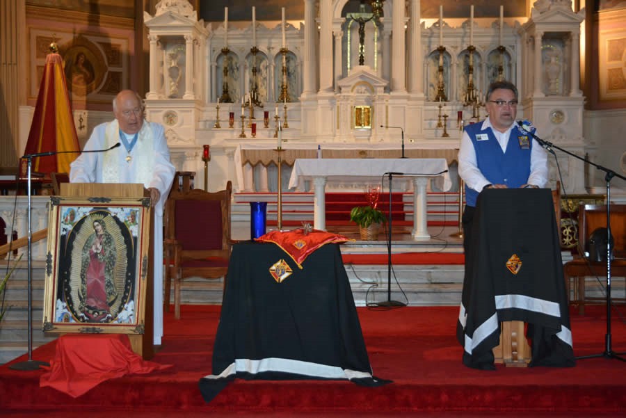 Chicago Chapter Installation of Officers 29 AUG 2021 Pic #0817