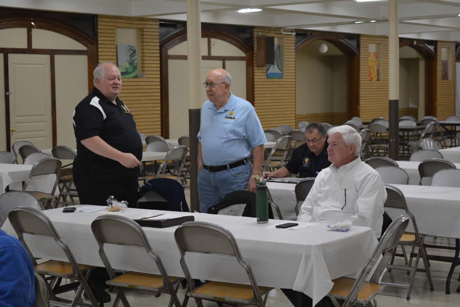 Chapter  Men's Retreat 10-29-2021 Pic #1836