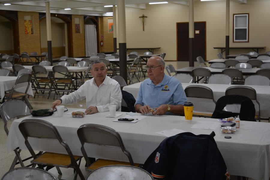 Chapter  Men's Retreat 10-29-2021 Pic #1841