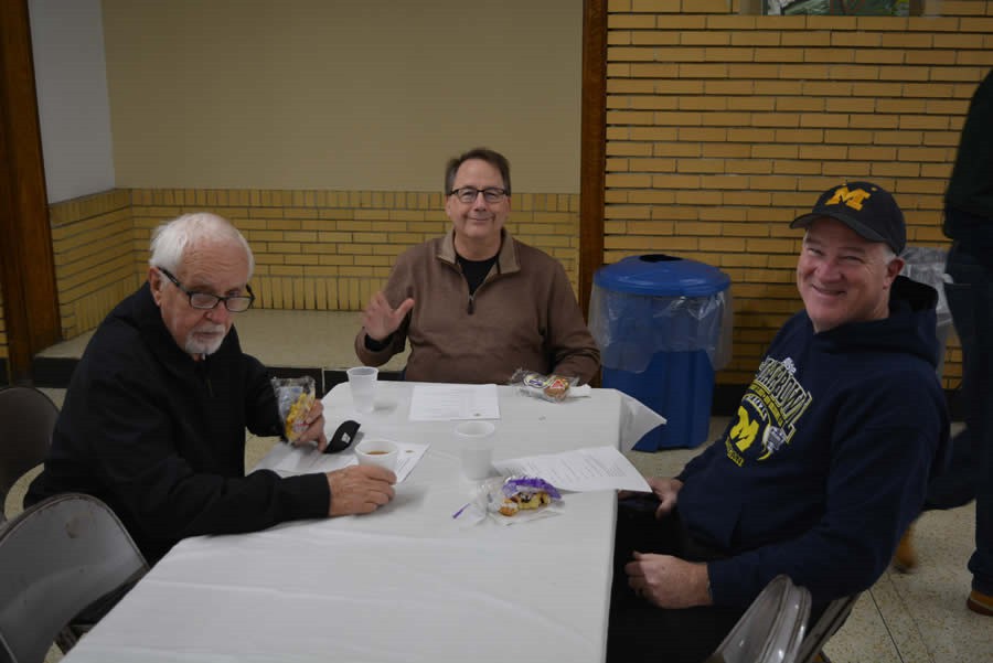 Chapter  Men's Retreat 10-29-2021 Pic #1842