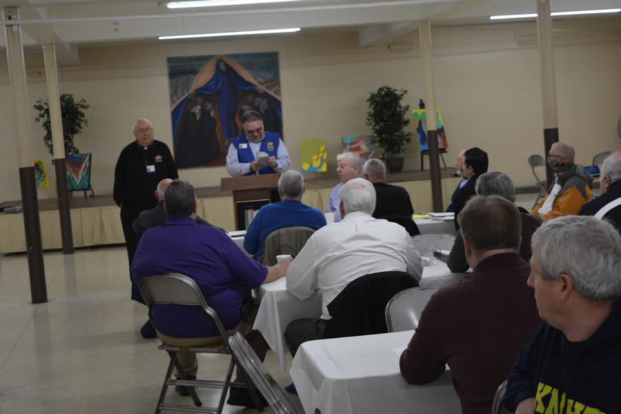 Chapter  Men's Retreat 10-29-2021 Pic #1853