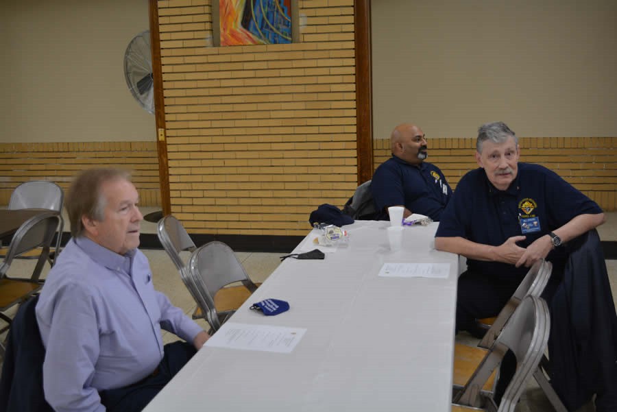 Chapter  Men's Retreat 10-29-2021 Pic #1854