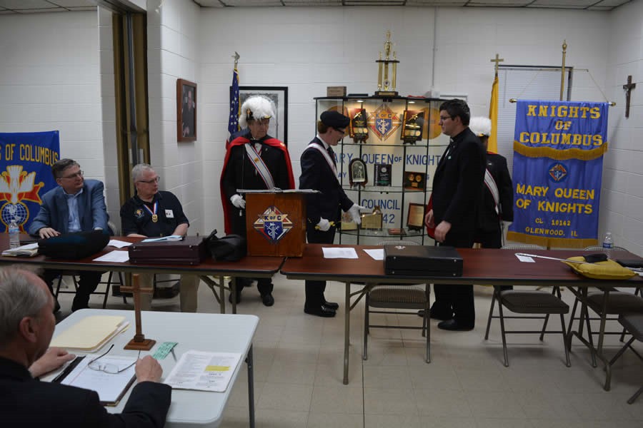 4th Degree 2 MAY 2018 Pic#6553