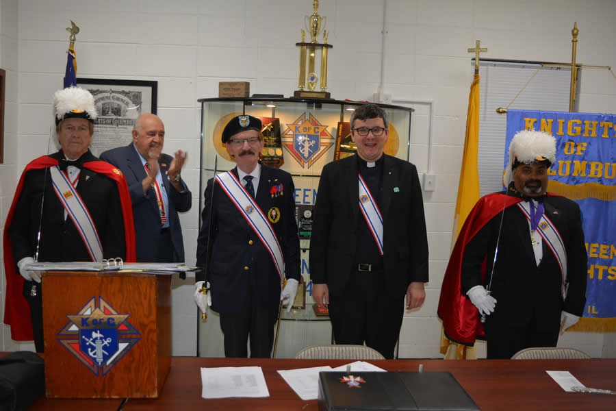 4th Degree 2 MAY 2018 Pic#6559