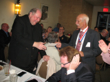 Clergy Night 2017