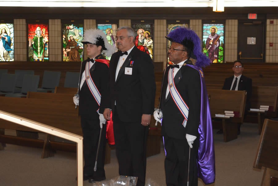 Stritch Installation 2018 Pic #6868