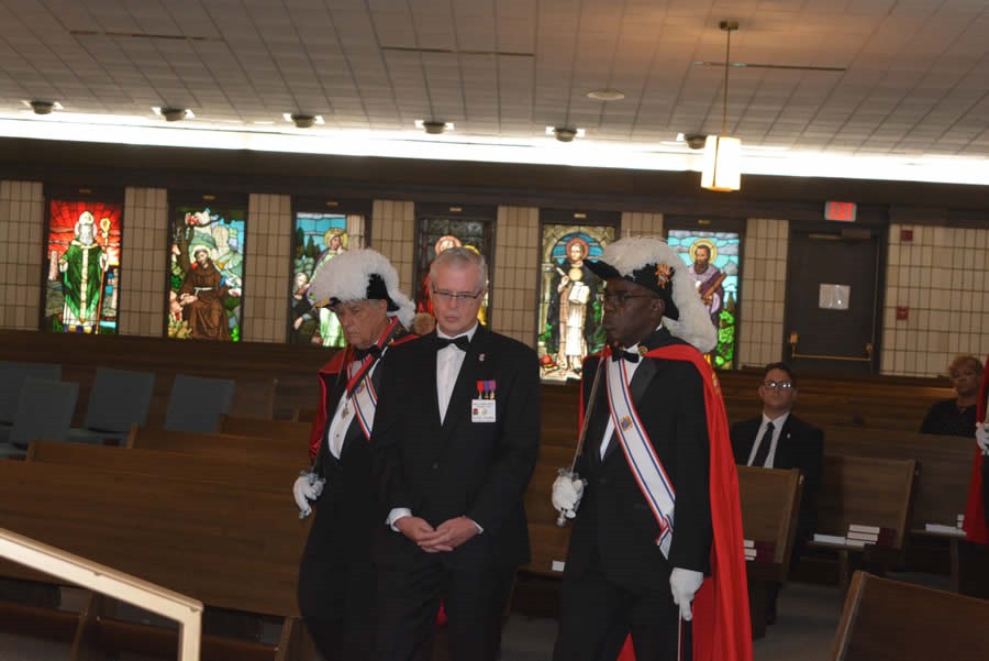 Stritch Installation 2018 Pic #6872