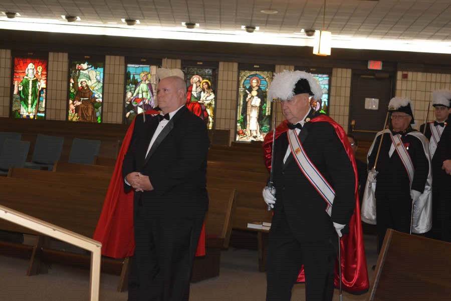 Stritch Installation 2018 Pic #6874