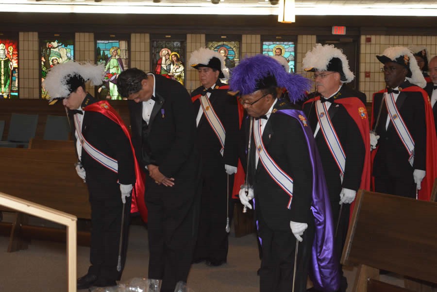 Stritch Installation 2018 Pic #6878