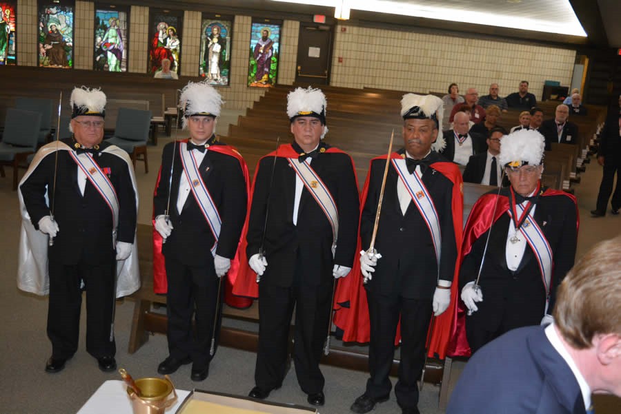 Stritch Installation 2018 Pic #6950