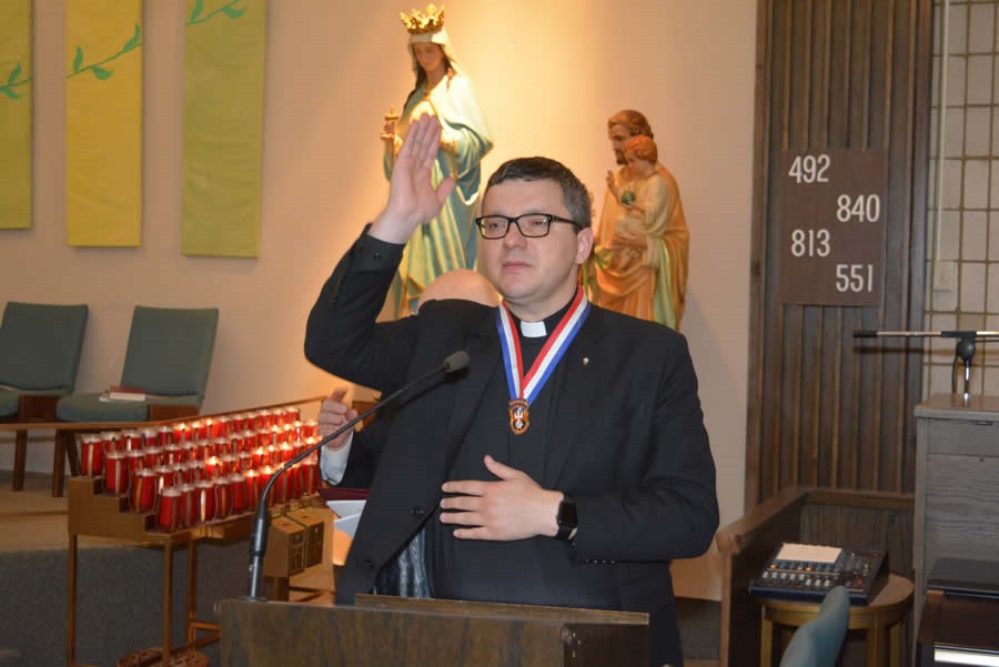 Stritch Installation 2018 Pic #6955