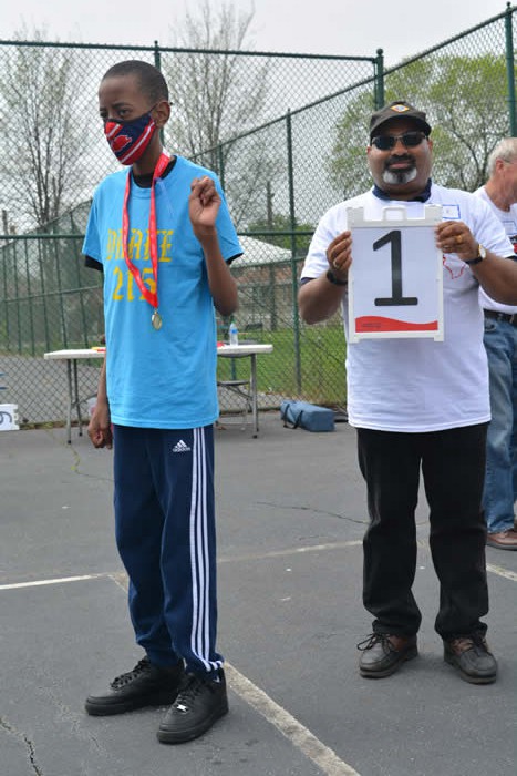 Special Olympics MAY 2022 Pic #4265