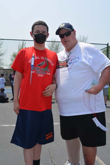 Special Olympics MAY 2022 Pic #4354