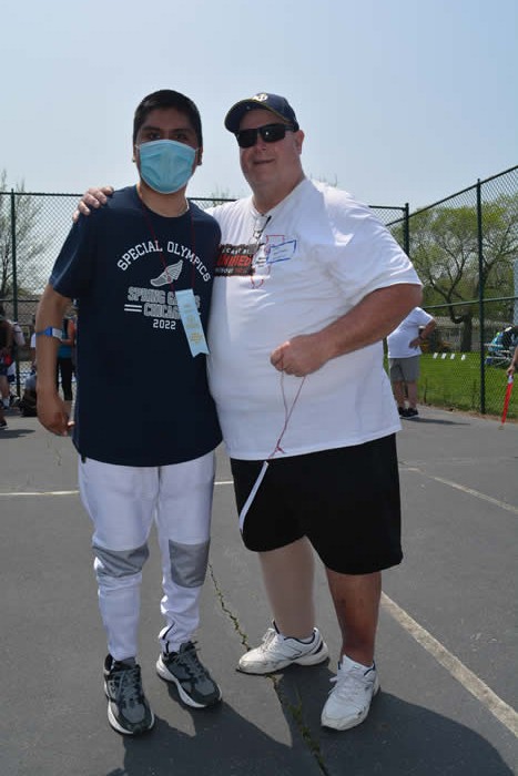 Special Olympics MAY 2022 Pic #4355