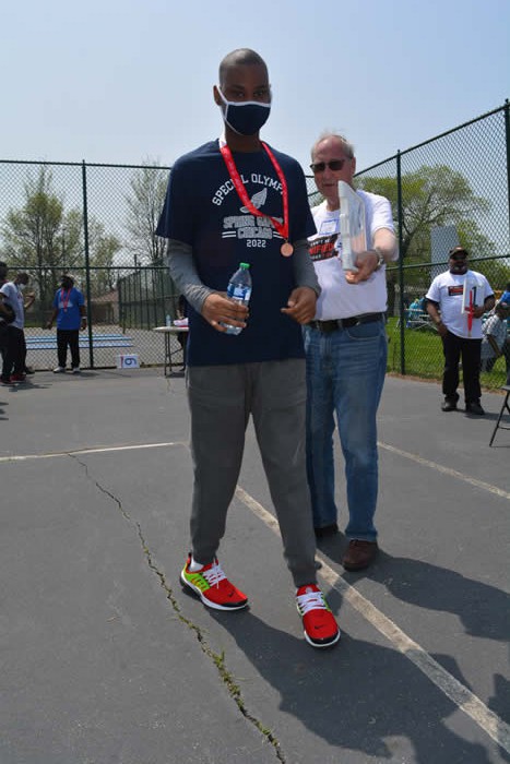Special Olympics MAY 2022 Pic #4357