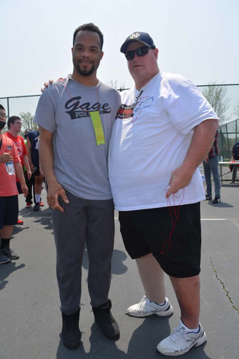 Special Olympics MAY 2022 Pic #4366