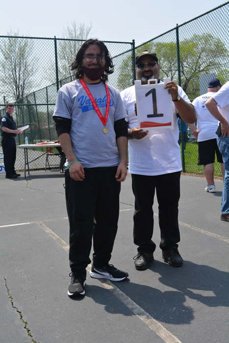 Special Olympics MAY 2022 Pic #4370