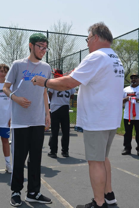 Special Olympics MAY 2022 Pic #4387