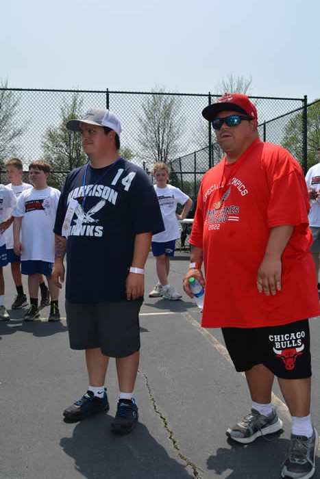 Special Olympics MAY 2022 Pic #4395