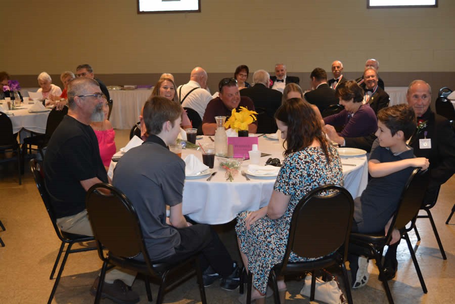 Stritch PFN Dinner 2018 Pic #6971