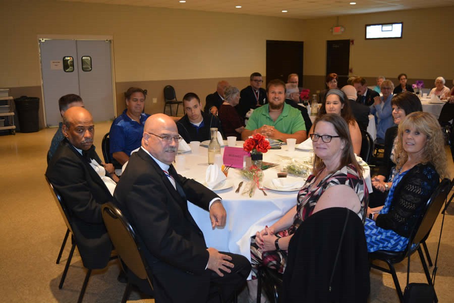 Stritch PFN Dinner 2018 Pic #6974