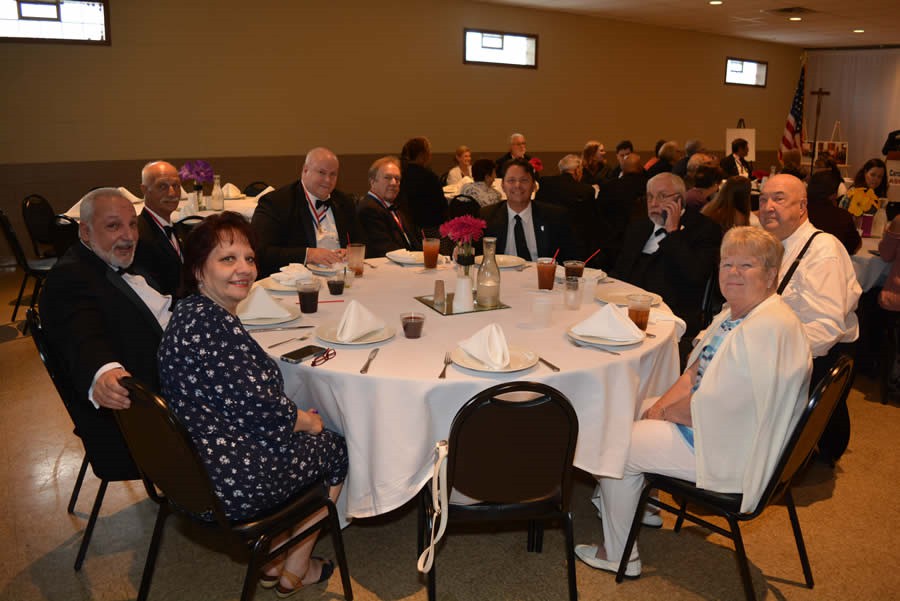 Stritch PFN Dinner 2018 Pic #6977