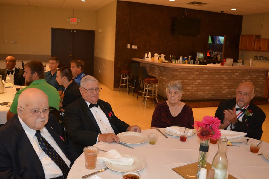 Stritch PFN Dinner 2018 Pic #6979