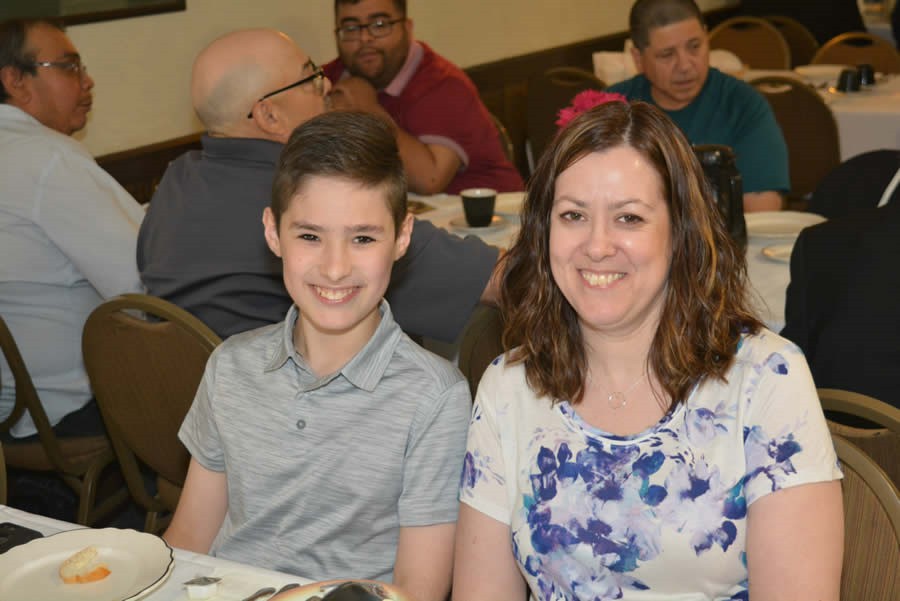 2019 PFN Dinner Pic #8560