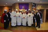 St. Michael in Orland Park SG 2016