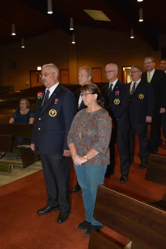 2019 Installation of Officers Pic #8478