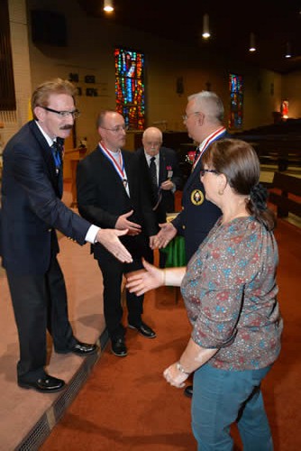 2019 Installation of Officers Pic #8482