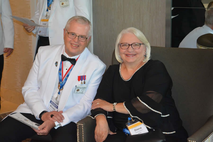 Supreme Convention 2022 Pic #5545