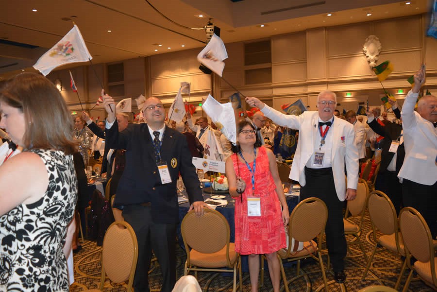 Supreme Convention 2022 Pic #5611