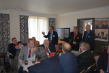 Winter District Dupty Meeting 2016 Winter District Deputy Meeting 2016