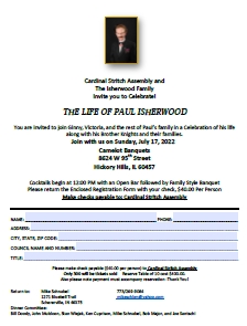 Click to fill in and print registration form Click to fill in and print registration form