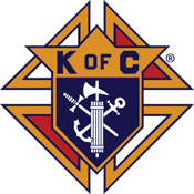 Knights of Columbus Third Degree Emblem