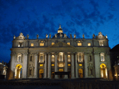 St. Peter's Basilica