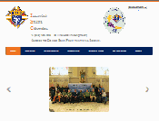 Knights of Columbus Illinois State Web Site