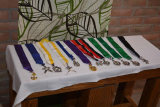 Bishop Sheen Council 10858 Installation of Officers 8-12-2017 Bishop Sheen Council 10858 Installation of Officers 8-12-2017