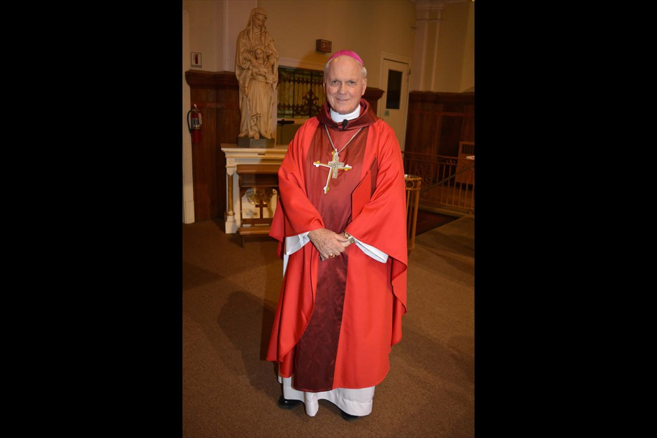 Confirmation at Nativity Bishop Rassas 4-19-16-1947