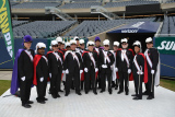 Special Olympics Soldier Field 4-28-2016