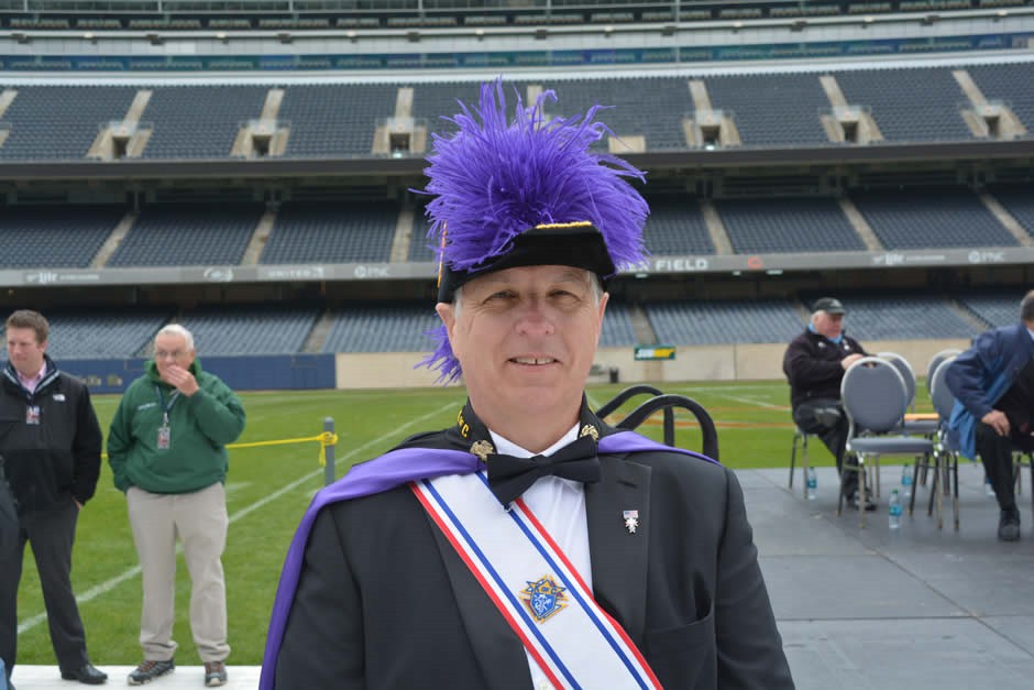 Soldier Field 4-28-16 Pic#2021